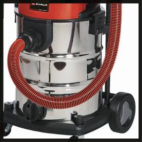 Viacúčelový vysávač Einhell TE-VC 36/30 Li S (bez batérie) 2347140 

 obrázok produktu 5 z 14
