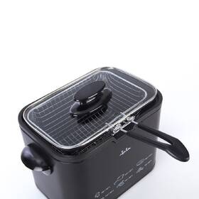 Fritéza JATA FR5600 

 obrázok produktu 1 z 6