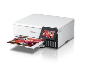 Tlačiareň multifunkčná Epson EcoTank L8160 biela

 obrázok produktu 2 z 11