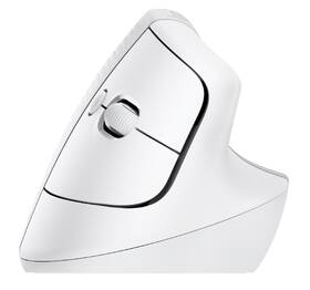 Myš Logitech Lift Vertical Ergonomic for Mac biela

 obrázok produktu 2 z 8