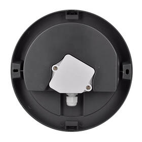 LED stropné svietidlo Solight Siena, 20W, 1500lm, 4000K, IP54, 23cm sivé

 obrázok produktu 3 z 6