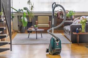 Podlahový vysávač Hoover HE730ALG 011 

 obrázok produktu 12 z 26