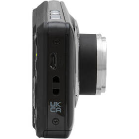 Digitálny fotoaparát Kodak FZ55 čierny

 obrázok produktu 4 z 9