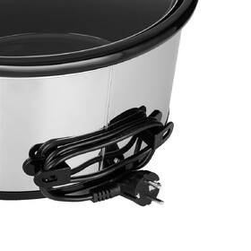 Pomalý hrniec Tesla SlowCook S800 Deluxe 

 obrázok produktu 10 z 10