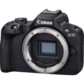 Digitálny fotoaparát Canon R50 + RF-S 18-45 mm IS STM CREATOR KIT čierny

 obrázok produktu 7 z 11