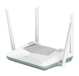 Router D-Link R32 EAGLE PRO AI AX3200+ biela

 obrázok produktu 1 z 8