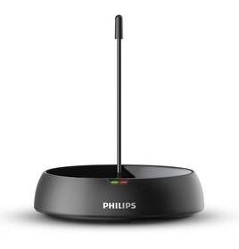 Slúchadlá Philips SHC5200 čierna

 obrázok produktu 2 z 7