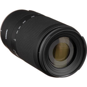 Objektív Tamron 70-300 mm F/4.5-6.3 Di III RXD Nikon čierny

 obrázok produktu 4 z 10