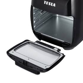 Fritéza teplovzdušná Tesla AirCook & Grill QG600 

 obrázok produktu 6 z 15