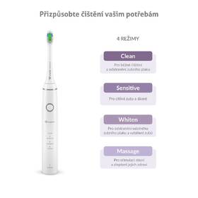 Zubná kefka TrueLife SonicBrush Compact Duo 

 obrázok produktu 1 z 12