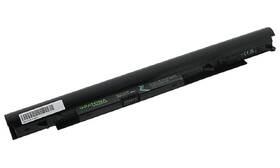 Batéria PATONA pre HP 250 G6/255 G6 2600mAh Li-lon 14,8 V JC04 / JC03 PREMIUM 

 obrázok produktu 1 z 2