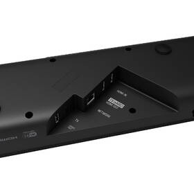 Soundbar Yamaha True X Bar 40A / SR-X40A čierny

 obrázok produktu 4 z 6