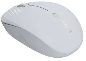 Myš Canyon MW-4 biela

 obrázok produktu 1 z 4
