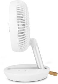Ventilátor stolový Sencor SFE 0773WH 

 obrázok produktu 13 z 21
