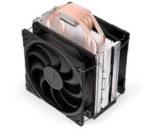 Chladič CPU ENDORFY Fera 5 Dual Fan 

 obrázok produktu 15 z 15