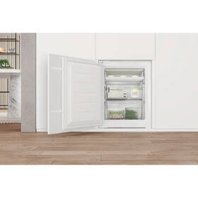 Chladnička s mrazničkou Whirlpool WHC18 T333 biela

 obrázok produktu 11 z 13