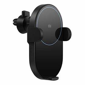 Držiak na mobil Xiaomi Mi 20W s bezdrôtovým nabíjaním čierny

 obrázok produktu 1 z 3