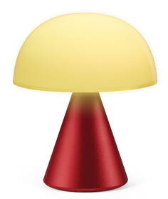 Stolná lampa Lexon Mina M červená

 obrázok produktu 7 z 13