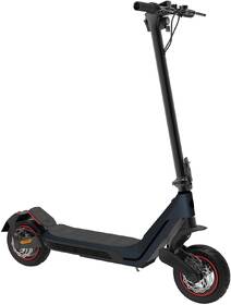 Elektrická kolobežka Sencor SCOOTER S80 čierna

 obrázok produktu 4 z 21