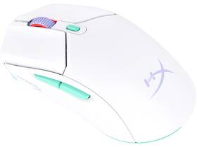 Myš HyperX Pulsefire Haste 2 Core biela

 obrázok produktu 1 z 11