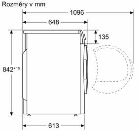Sušička bielizne Bosch WQG233D3CS biela

 obrázok produktu 9 z 9