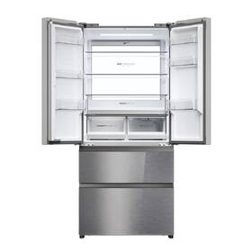 Americká chladnička Haier HFR7819ENGC strieborná/sklo

 obrázok produktu 3 z 24