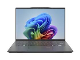 Notebook Acer Swift 14 AI (SF14-11-X6CS) sivý

 obrázok produktu 2 z 10