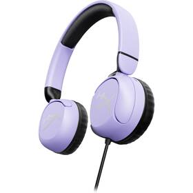 Headset HyperX Cloud Mini fialový

 obrázok produktu 4 z 8