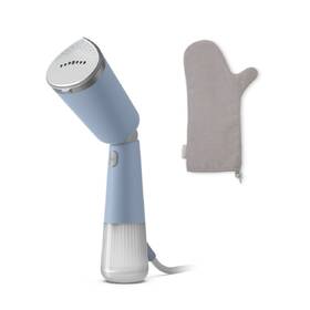 Ručný naparovač odevov Philips STH5020/20 modrý

 obrázok produktu 1 z 5