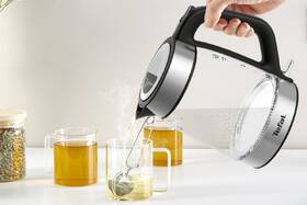 Rýchlovarná kanvica Tefal KI605830 Glass sklo

 obrázok produktu 8 z 8