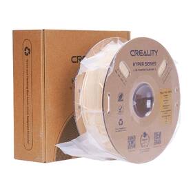 Tlačová struna (filament) Creality Hyper PLA 1kg béžový

 obrázok produktu 5 z 5