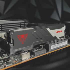 Pamäťový modul Patriot 16GB DDR5 6000MHz CL30 

 obrázok produktu 4 z 5
