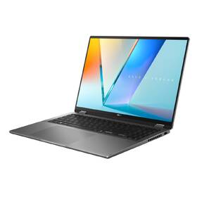 Notebook Asus Vivobook 16 Flip sivý

 obrázok produktu 3 z 14