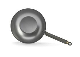 Panvica WOK de Buyer 5617.24, 24 cm ocel

 obrázok produktu 1 z 4