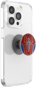 Držiak PopSockets PopGrip Enamel Peter Parker Suit 

 obrázok produktu 4 z 5