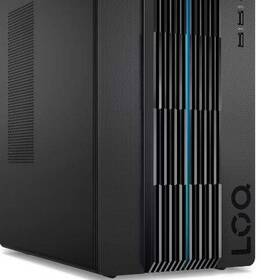 Herný počítač Lenovo LOQ 17IRB8 čierny

 obrázok produktu 5 z 9