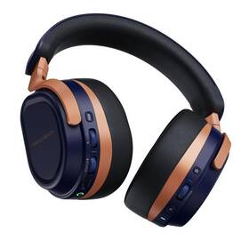 Headset Turtle Beach Stealth 700 Xbox (Gen 3) modrý

 obrázok produktu 17 z 34