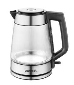 Rýchlovarná kanvica Concept RK4210 1,7 l sklo

 obrázok produktu 9 z 12