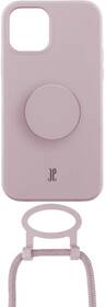 Kryt na mobil PopSockets Just Elegance na Apple iPhone 14 Plus ružový

 obrázok produktu 1 z 4