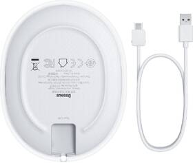  Baseus JELLY 15W WHT 

 obrázok produktu 2 z 5