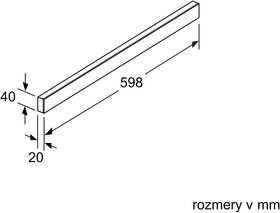 Bosch DSZ4682 

 obrázok produktu 1 z 1