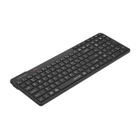 Klávesnica A4Tech FStyler FBK27C AS, CZ čierna

 obrázok produktu 1 z 9