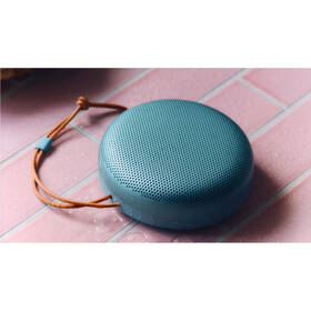 Prenosný reproduktor Bang & Olufsen Beosound A1 (3rd Gen) zelený

 obrázok produktu 6 z 7