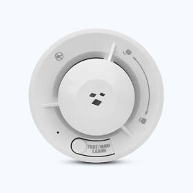 Detektor dymu Elektrobock KD-122LH Wi-Fi biely

 obrázok produktu 1 z 4