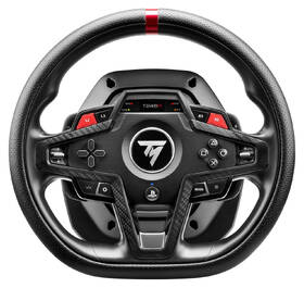 Volant Thrustmaster T248R - PS5, PS4, PC čierny

 obrázok produktu 2 z 14