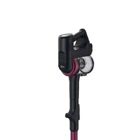 Tyčový vysávač Hoover HF4P10HX 011 čierny/ružový

 obrázok produktu 6 z 33