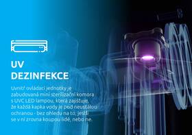 Vírivka MSpa CARLTON 6p 2200W 

 obrázok produktu 15 z 18