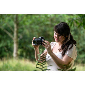 Objektív Nikon Z DX MC 35 mm f/1.7 čierny

 obrázok produktu 6 z 8