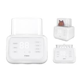 Ohrievač a sterilizátor Kidnort Hap DE-040347 biely

 obrázok produktu 1 z 8