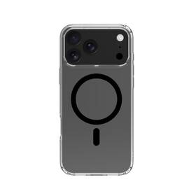 Kryt na mobil Celly GELSKIN Mag na Apple iPhone 17 Pro Max čierny/priehľadný

 obrázok produktu 3 z 8